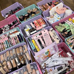 Wholesale Pallet Sourcing