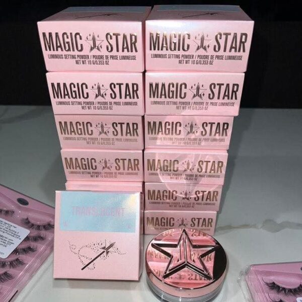 Jeffree Star Cosmetics Pallet