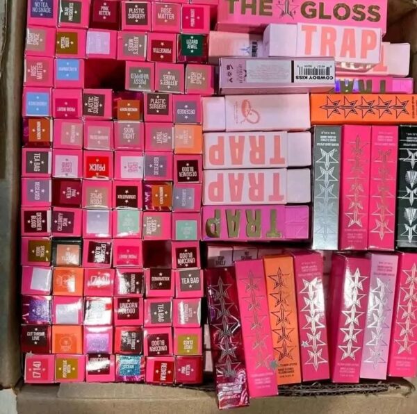 Jeffree Star Cosmetics Pallet