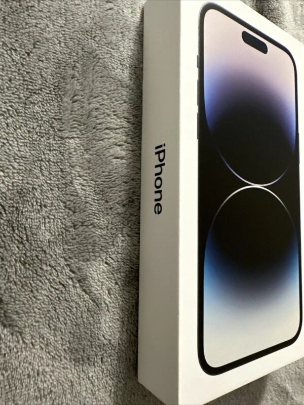 Iphone 14 Pro Max Pallets