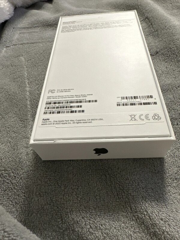 Iphone 14 Pro Max Pallets