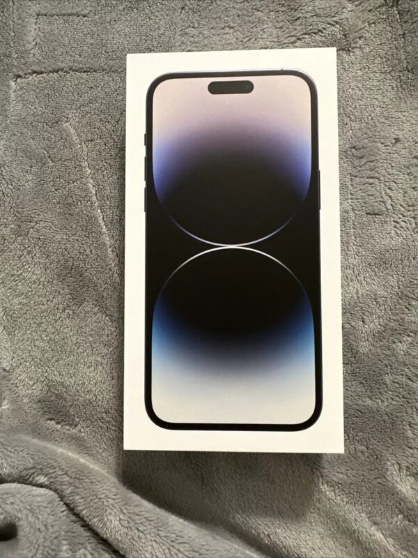 Iphone 14 Pro Max Pallets