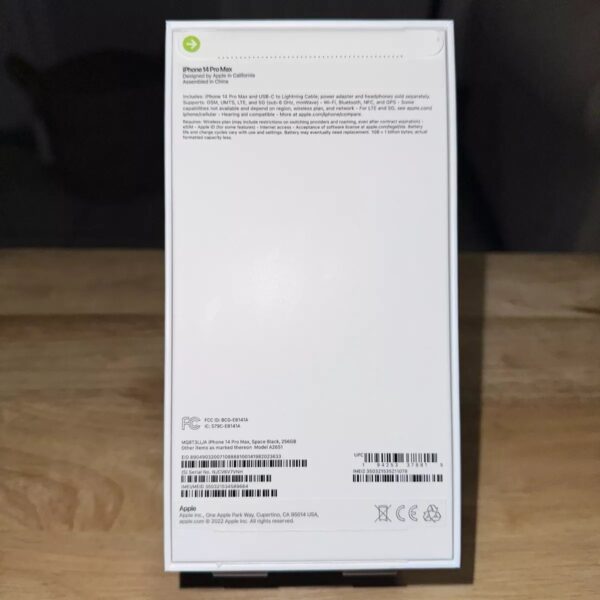 Iphone 14 Pro Max Pallets
