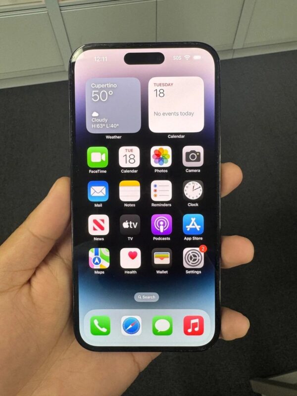 Iphone 14 Pro Max Pallets