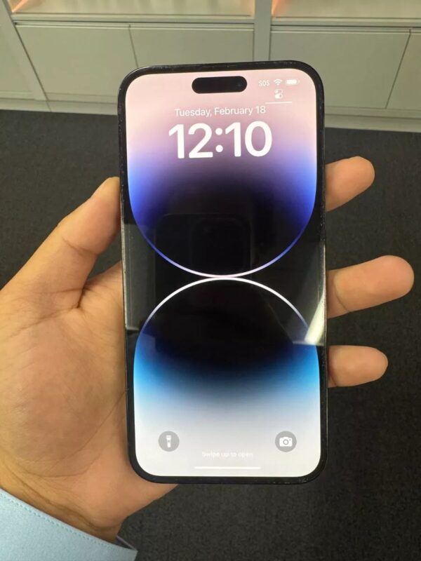 IPhone 15 Pro Max Pallet for Sale Near Me
