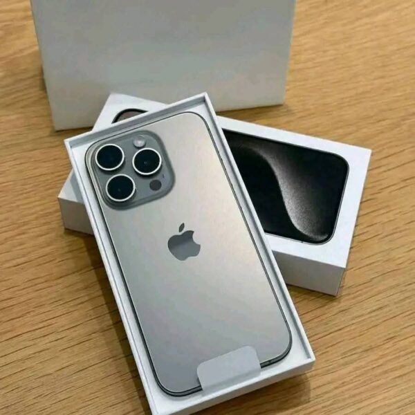 IPhone 15 Pro Max Pallet for Sale Near Me