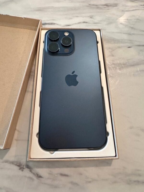 IPhone 15 Pro Max Pallet for Sale Near Me