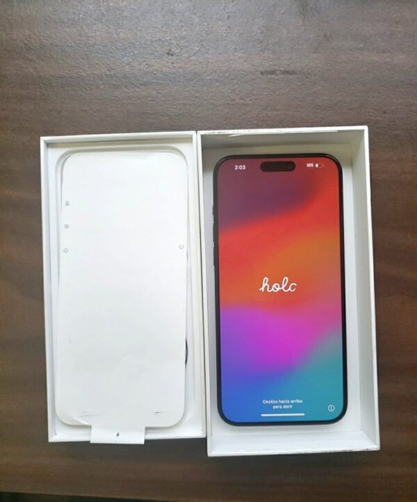 IPhone 15 Pro Max Pallet for Sale Near Me