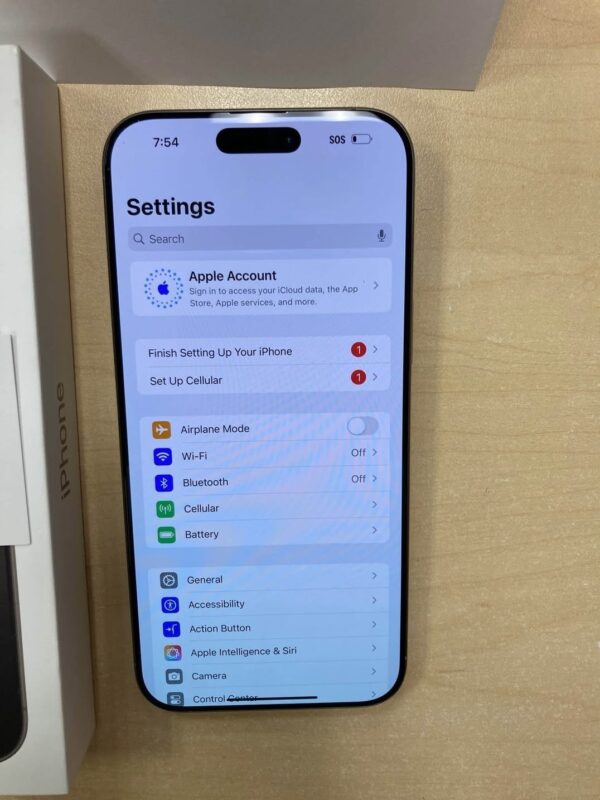 IPhone 16 Pro Max Pallet for Sale