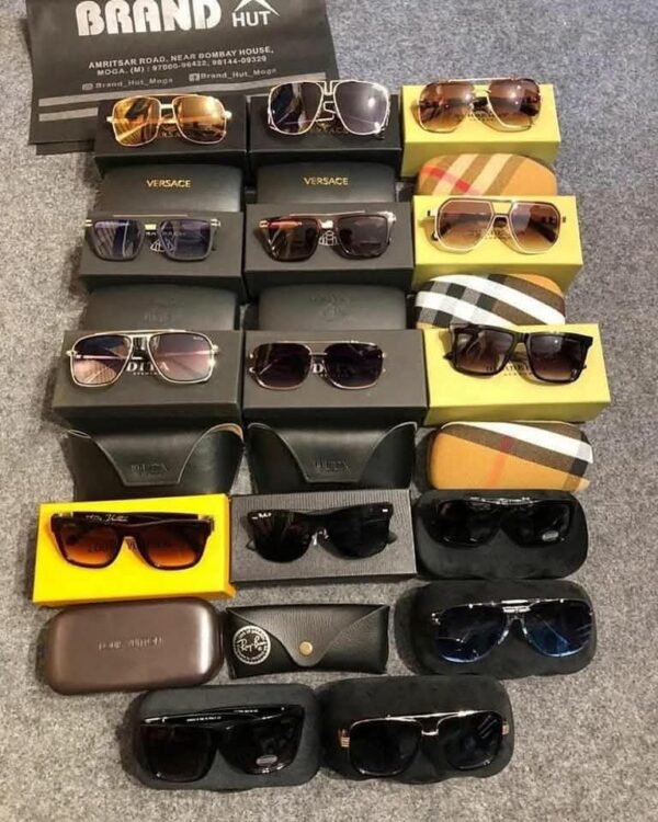 Sunglasses Wholesale Pallet