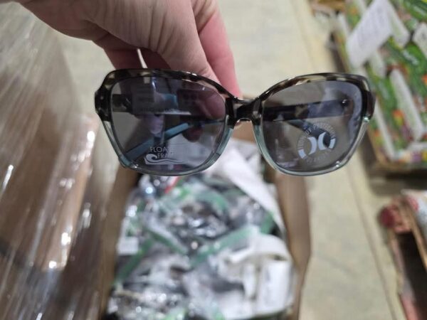 Sunglasses Wholesale Pallet