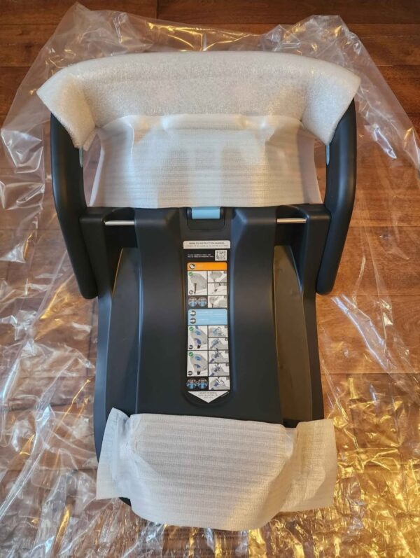 Mesa V2 Car Seat Manifested Pallets – noCRA