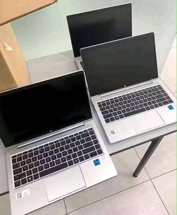 HP laptop Pallets
