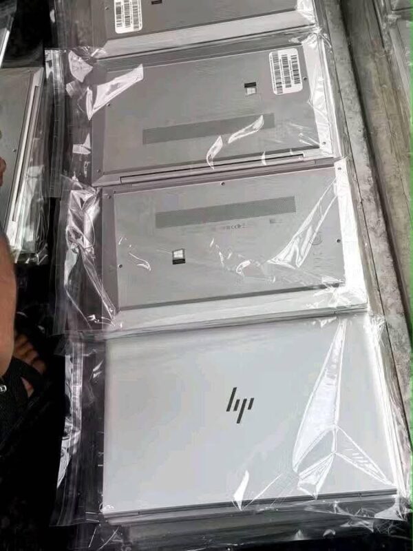 HP laptop Pallets