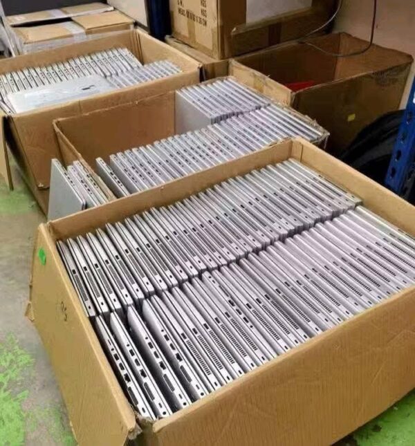 HP laptop Pallets