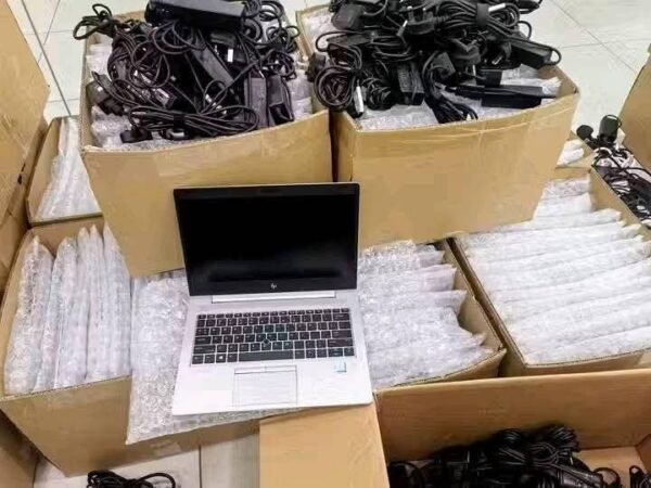 HP laptop Pallets