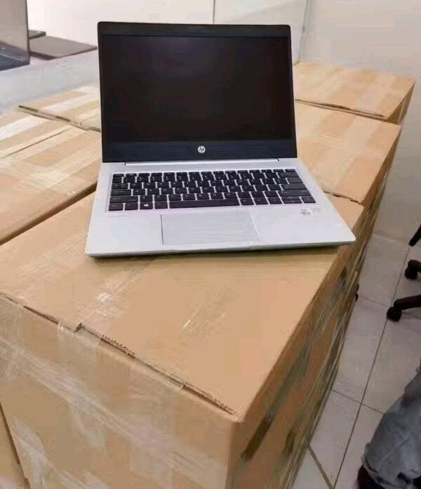 HP laptop Pallets