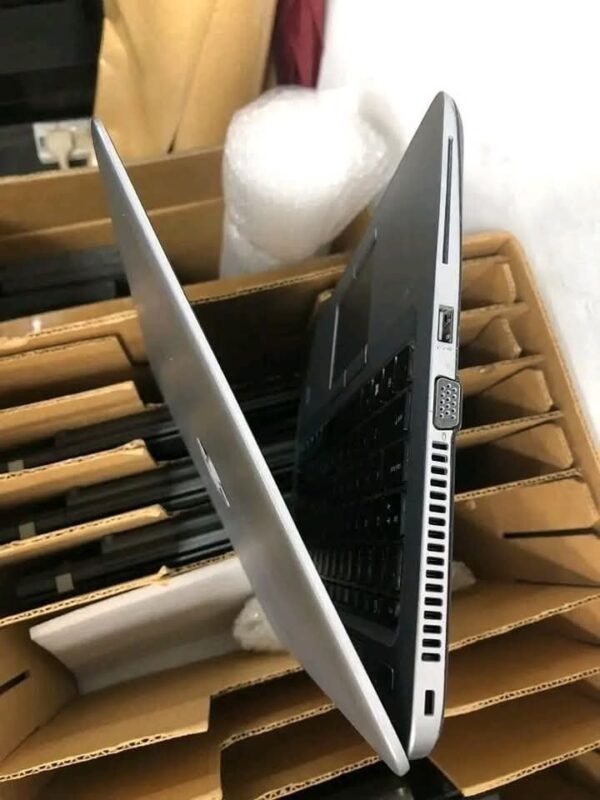 HP laptop Pallets