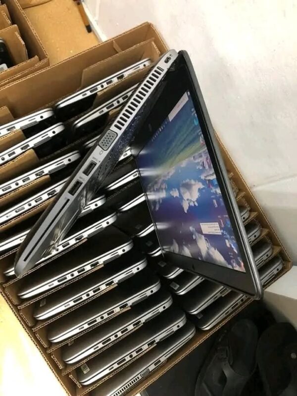 HP laptop Pallets