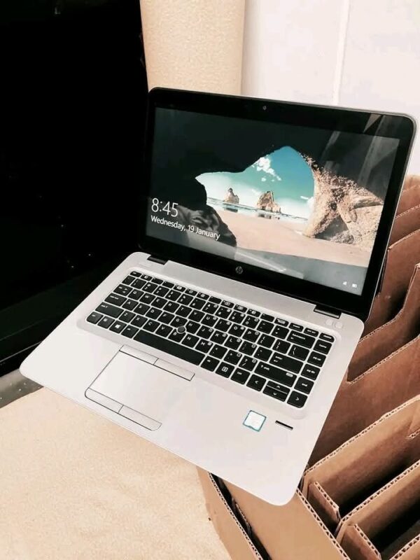 HP laptop Pallets