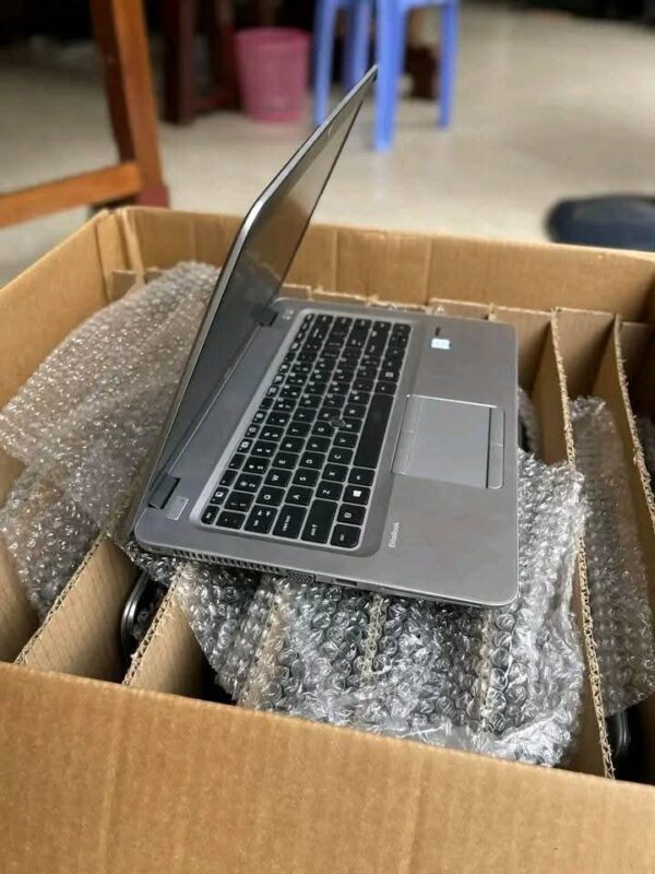 MIXED LAPTOP BRANDS PALLET