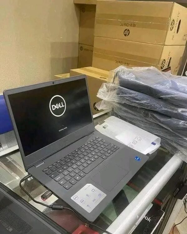 MIXED LAPTOP BRANDS PALLET