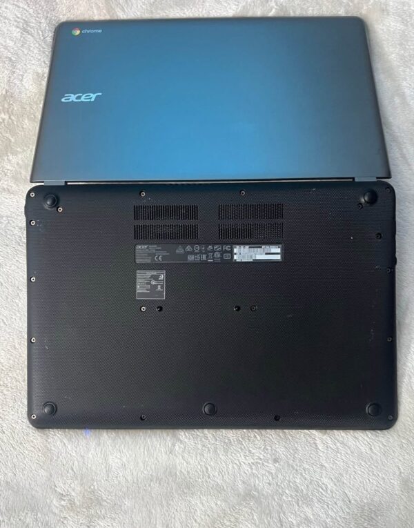 MIXED LAPTOP BRANDS PALLET