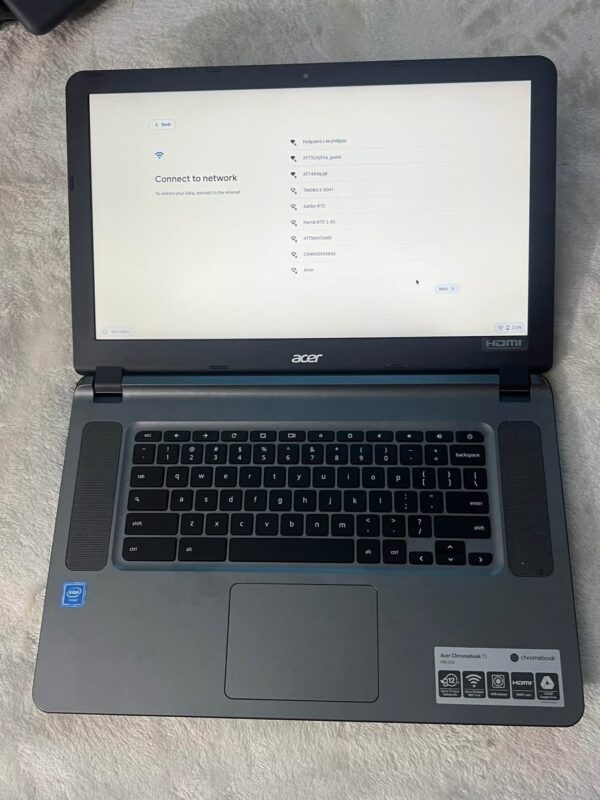 MIXED LAPTOP BRANDS PALLET