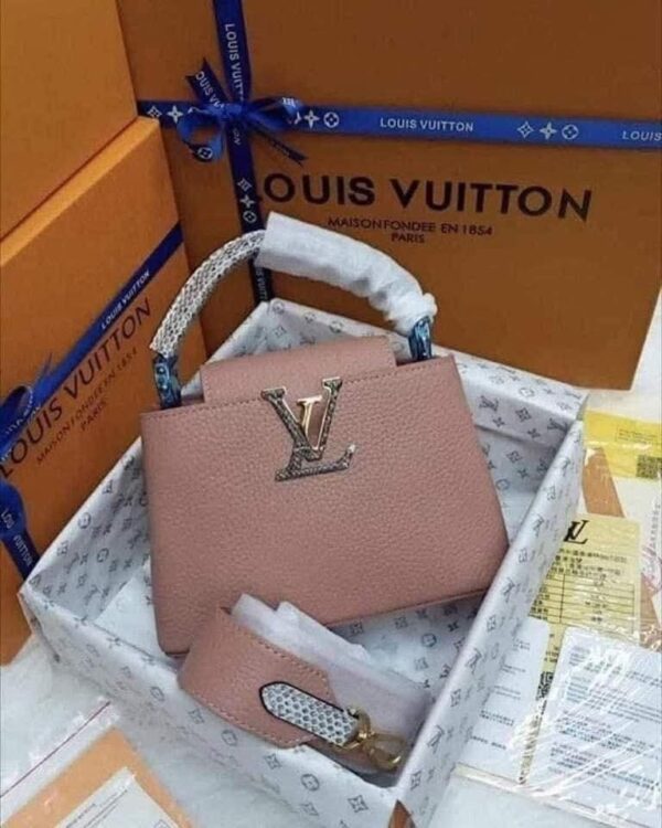 Woman Bags & Purse Pallets