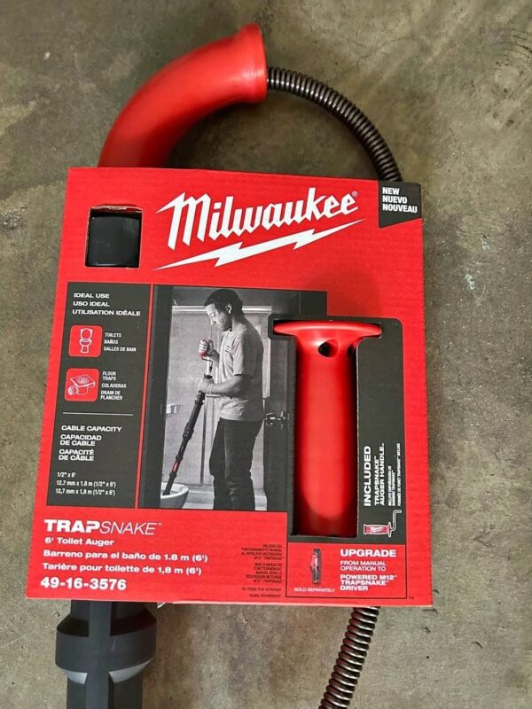 Milwaukee Tool Pallets