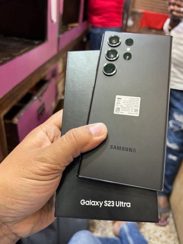 Samsung S21 Ultra Pallet