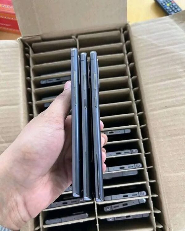 Samsung S21 Ultra Pallet