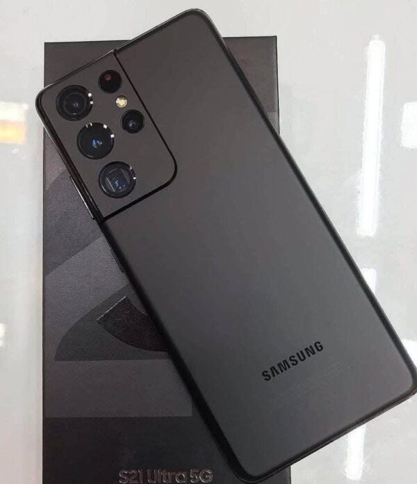 Samsung S21 Ultra Pallet