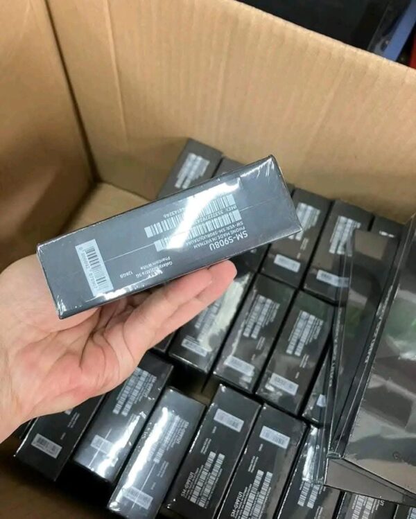 Samsung S21 Ultra Pallet