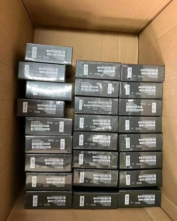 Samsung S21 Ultra Pallet