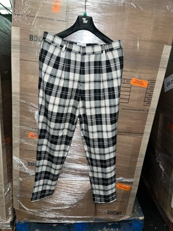 Mixed ASOS Apparel Pallet