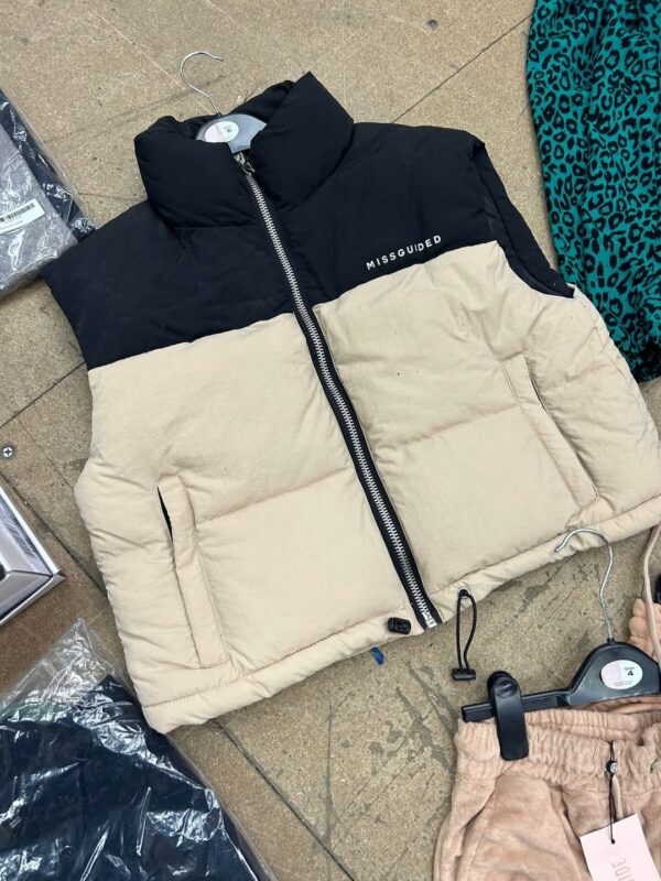 Mixed ASOS Apparel Pallet