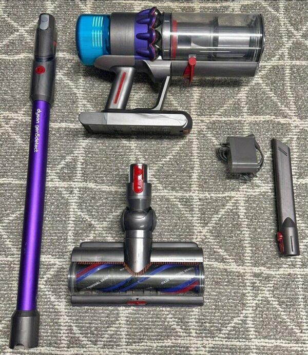 Dyson Stick Vacuum Cleaner – Full Pallet (60 Units)