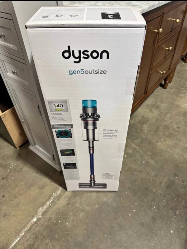 Dyson Stick Vacuum Cleaner – Full Pallet (60 Units)