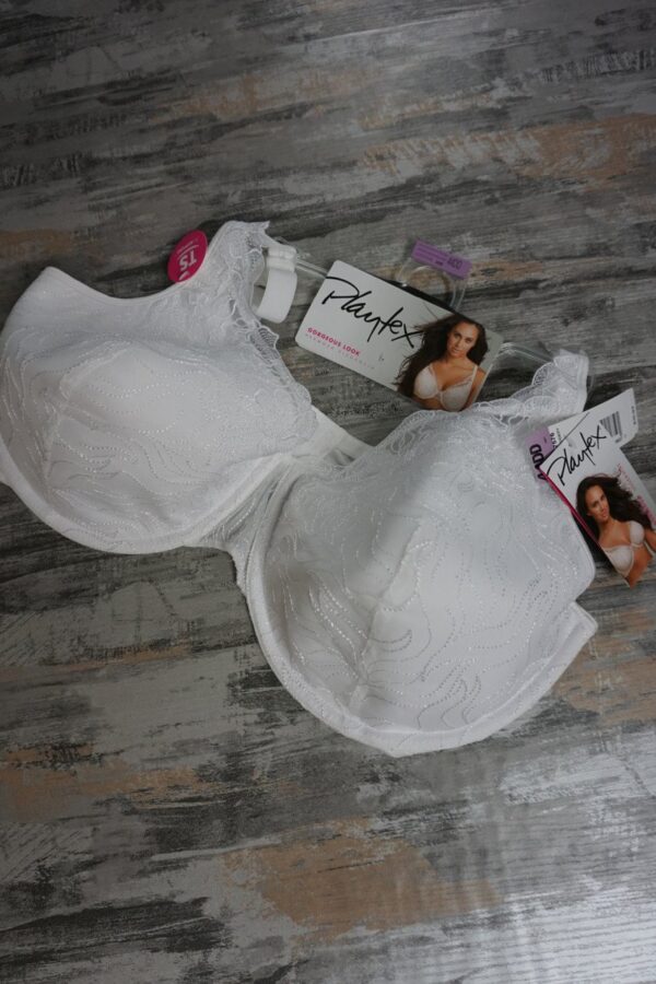 Mixed Brand Name Bras