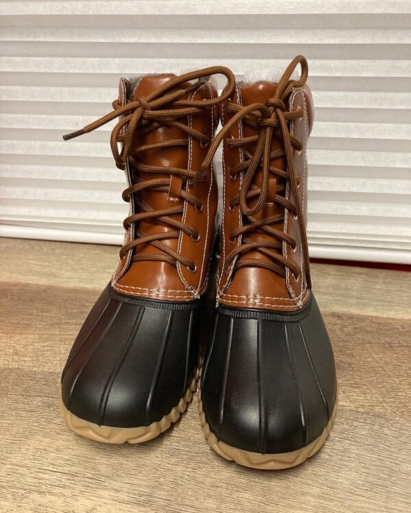 Women’s Snow Boots