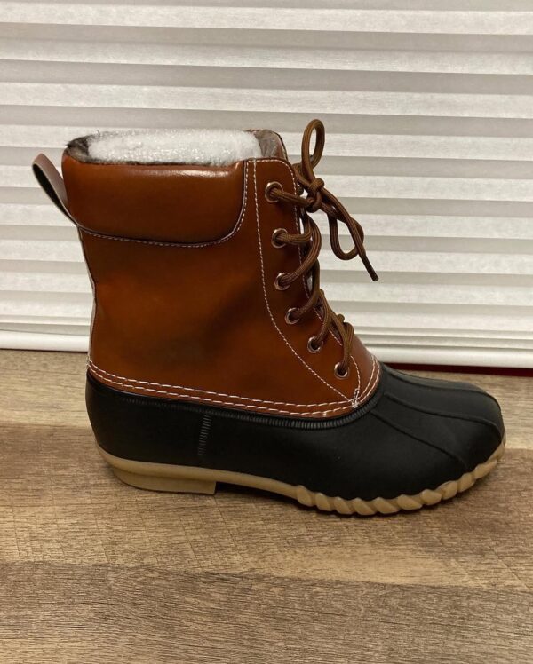 Women’s Snow Boots