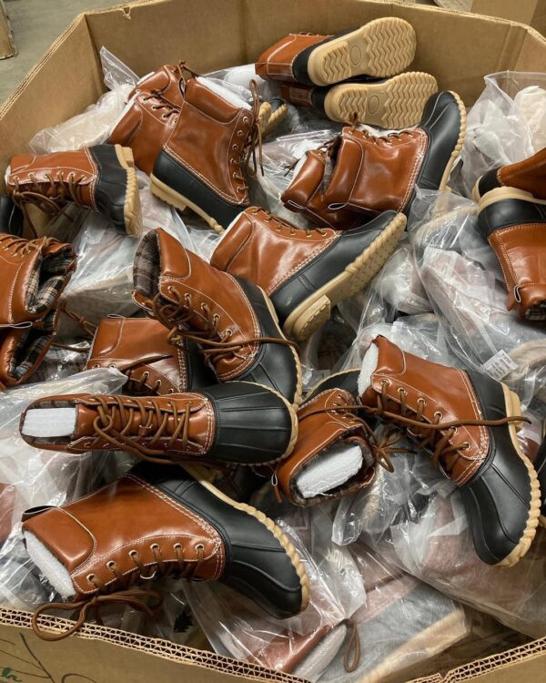 Women’s Snow Boots