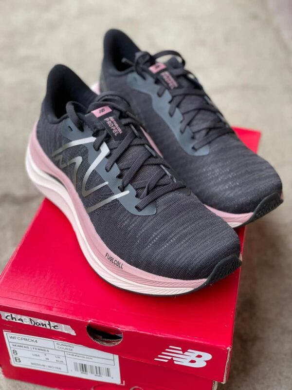 New Balance Shoes Pallet