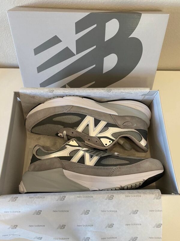 New Balance Shoes Pallet