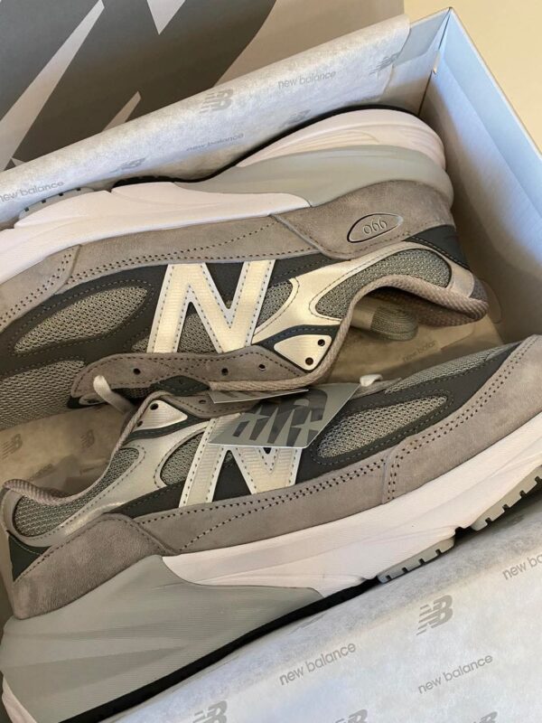 New Balance Shoes Pallet