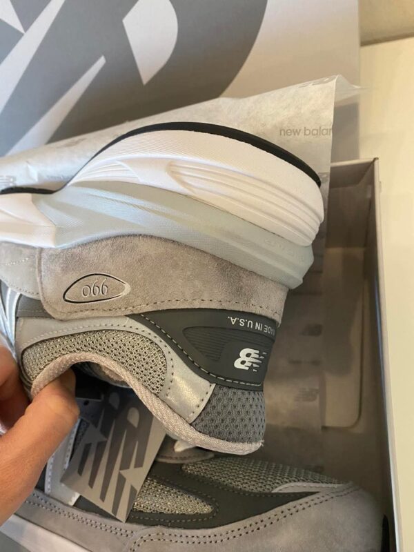 New Balance Shoes Pallet