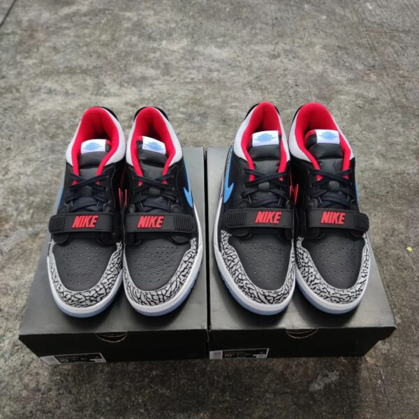 Jordan Shoes Pallet