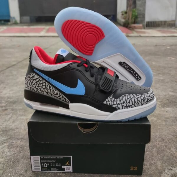 Jordan Shoes Pallet