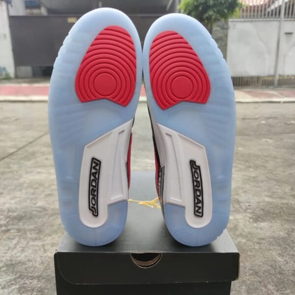 Jordan Shoes Pallet